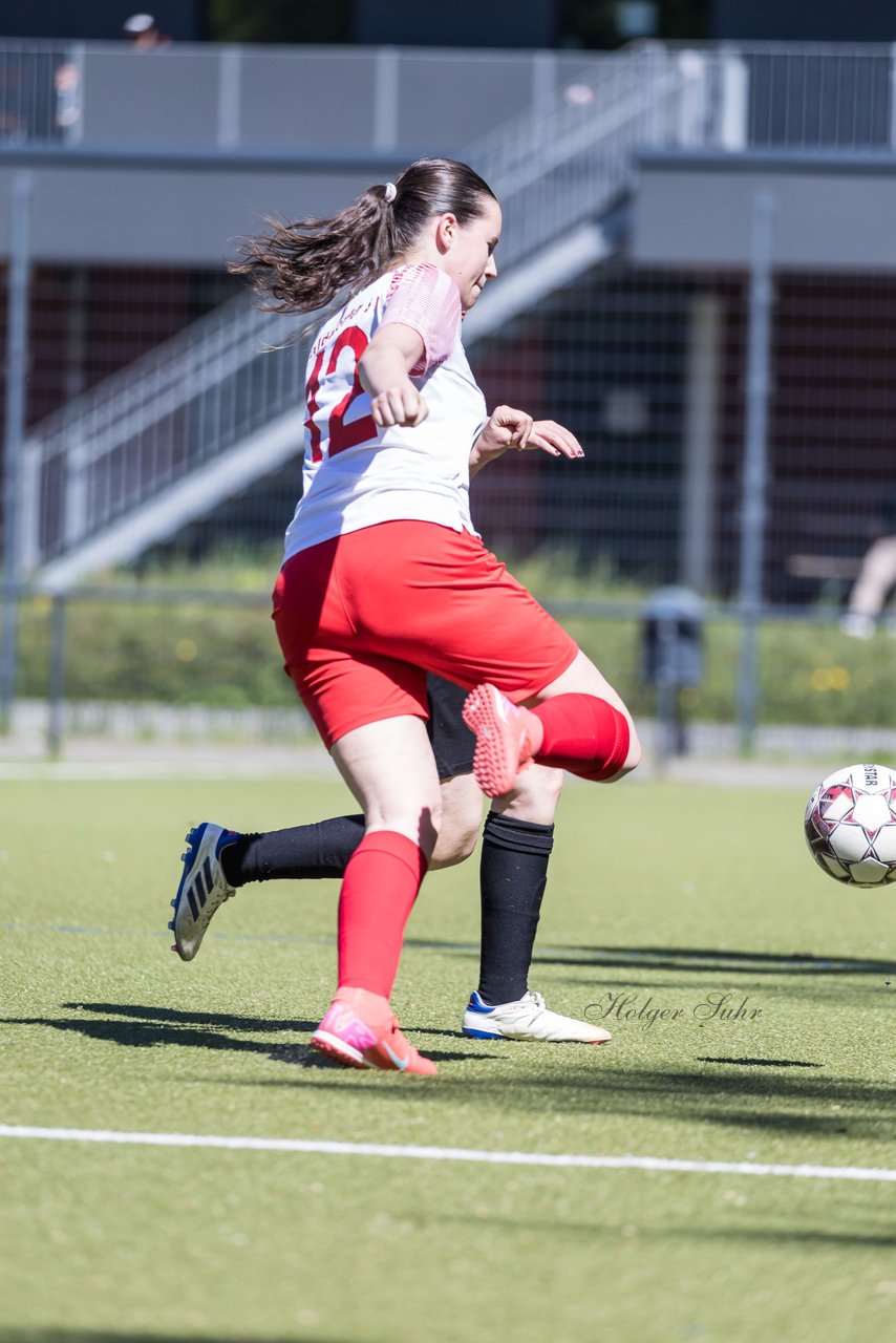 Bild 177 - wBJ ETV2 - Walddoerfer : Ergebnis: 3:0